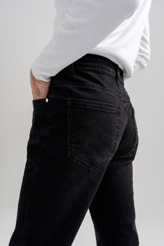 Arlo Basic Fit Jeans