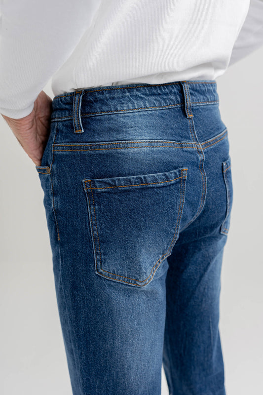 Colt Basic Fit Jeans