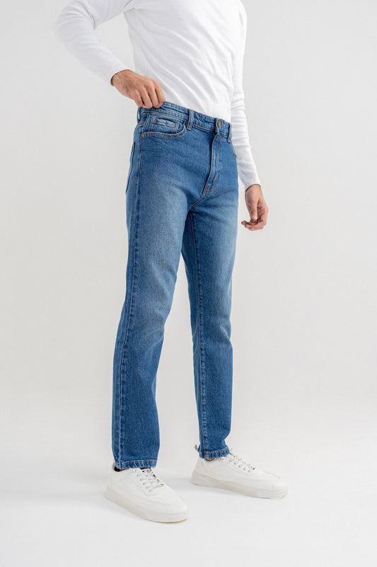 Axel Basic Fit Jeans