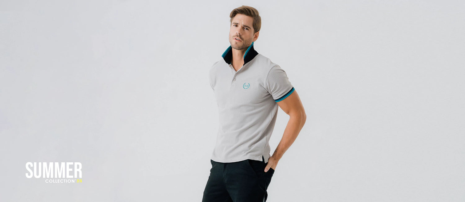 Mens Clothing Online in Uae - Hustle N Holla