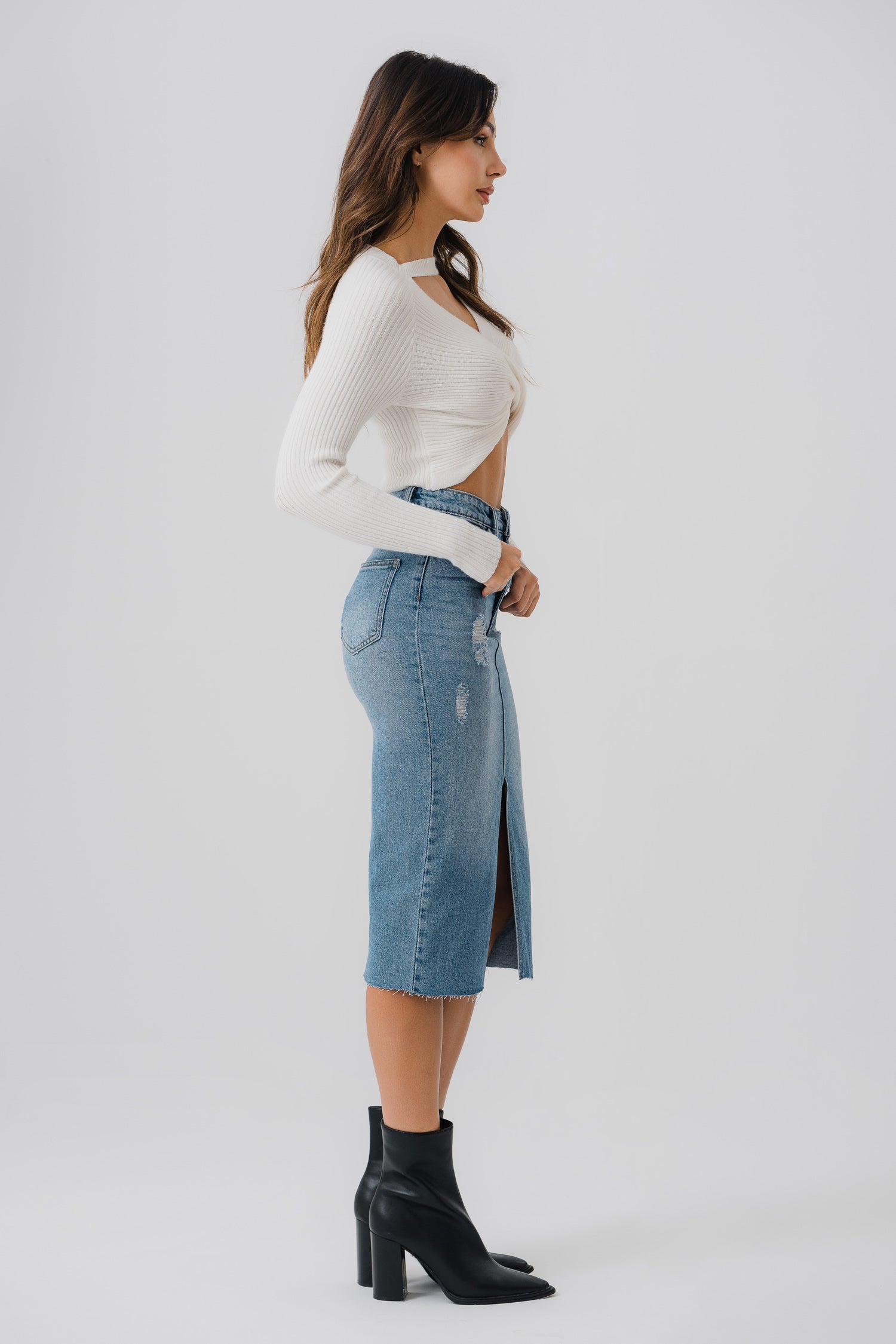 Skye Skirt