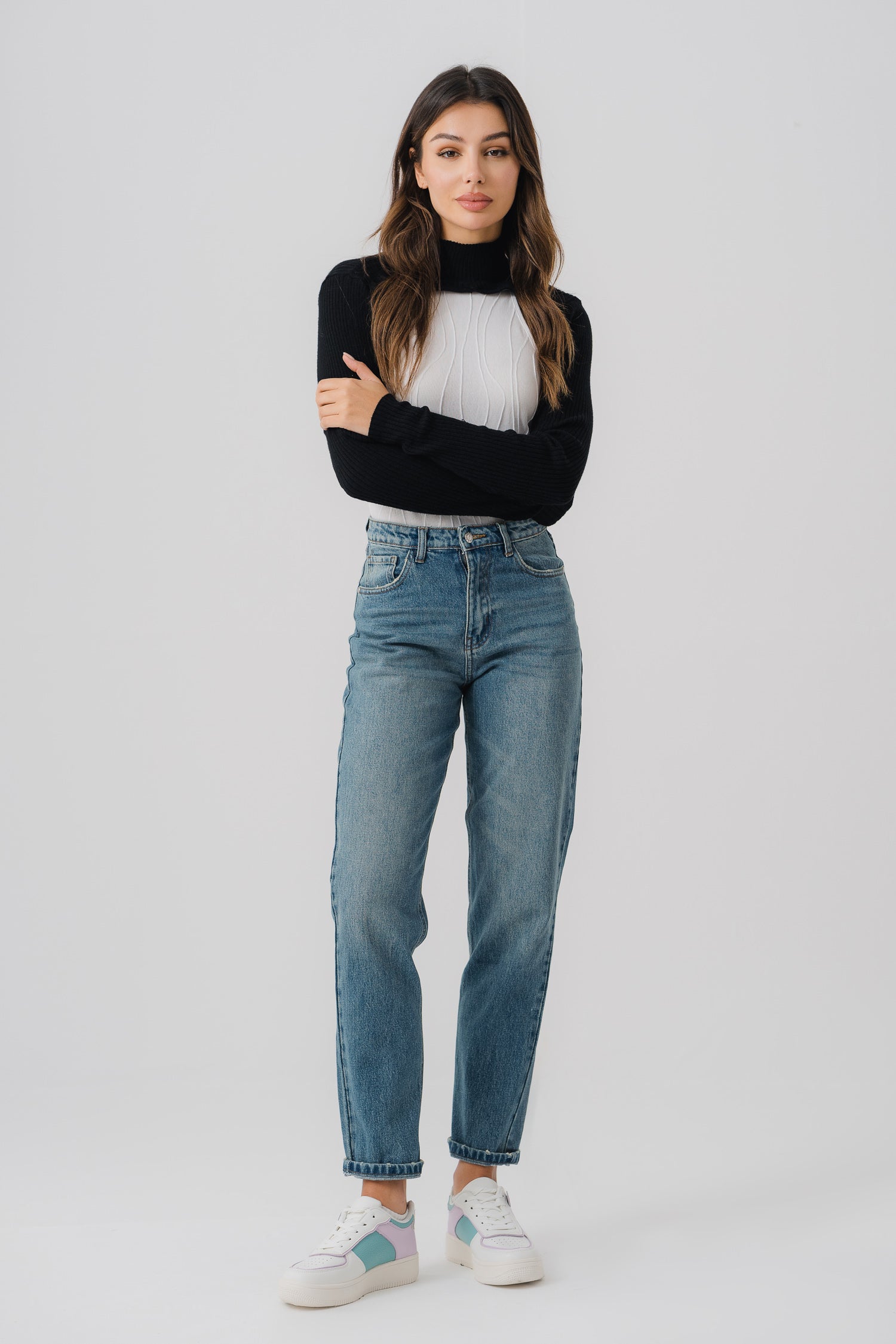 Irene Denim Jeans