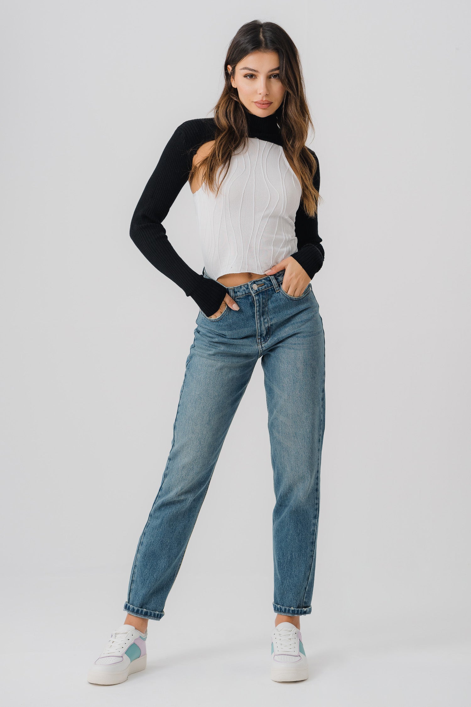 Irene Denim Jeans