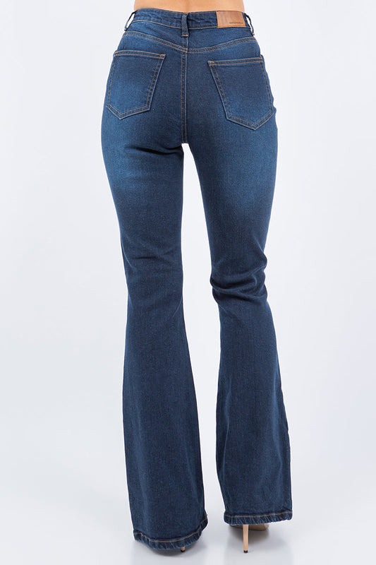 Stella Indigo Jeans