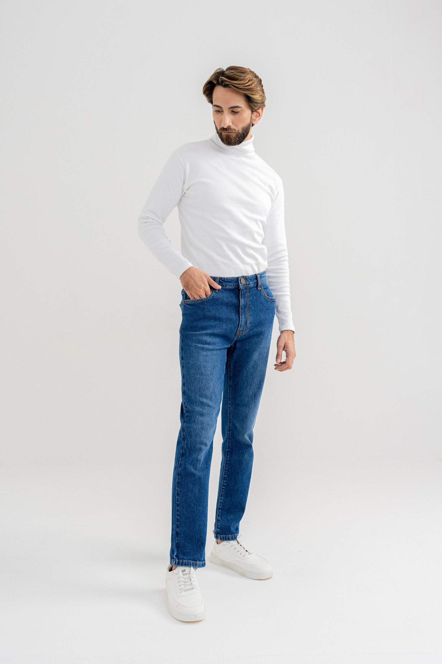 Colt Basic Fit Jeans