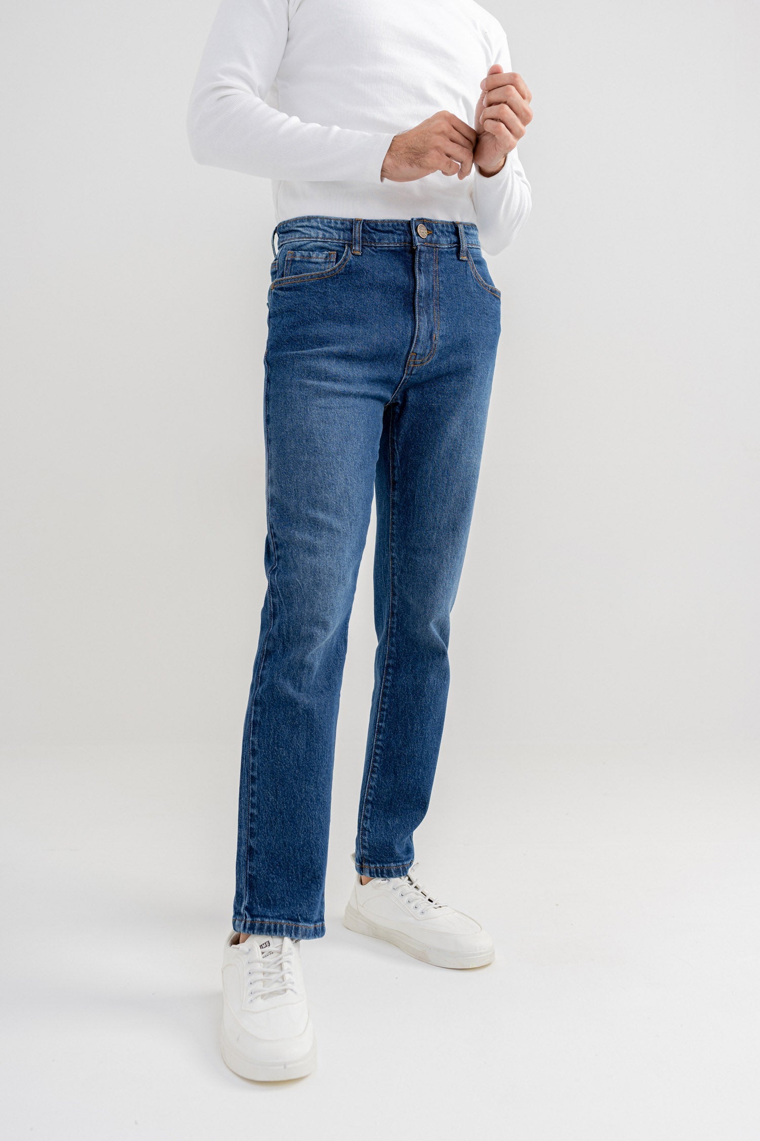 Colt Basic Fit Jeans