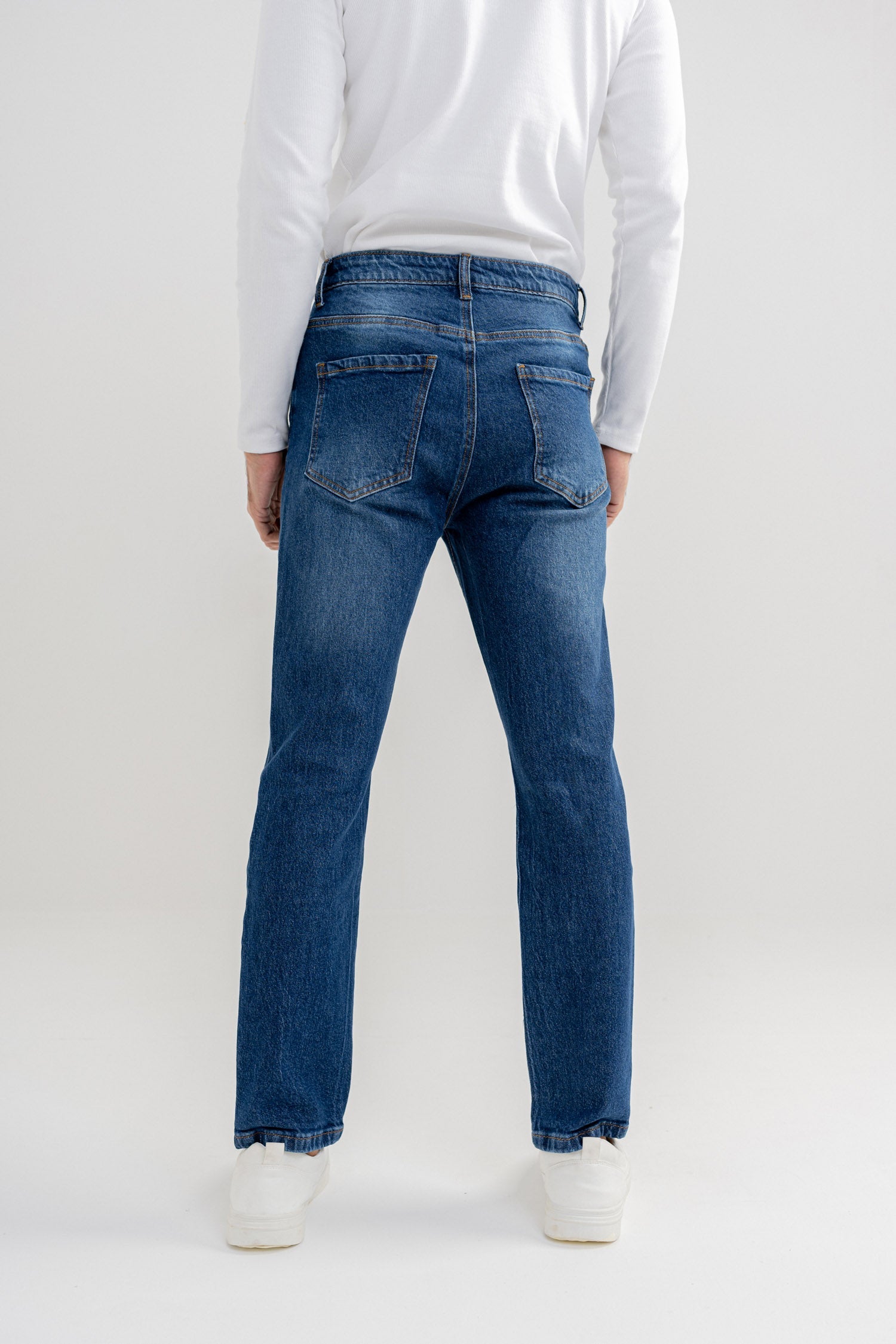 Colt Basic Fit Jeans