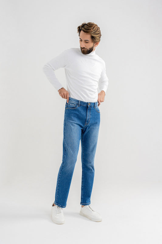 Axel Basic Fit Jeans